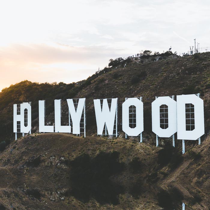 Video Hollywood